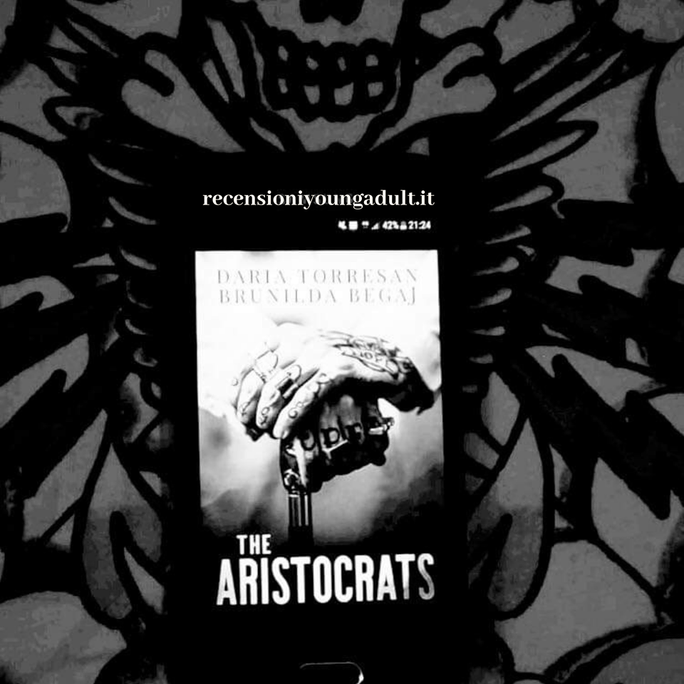 The Aristocrats – Daria Torresan & Brunilda Begaj, Recensione