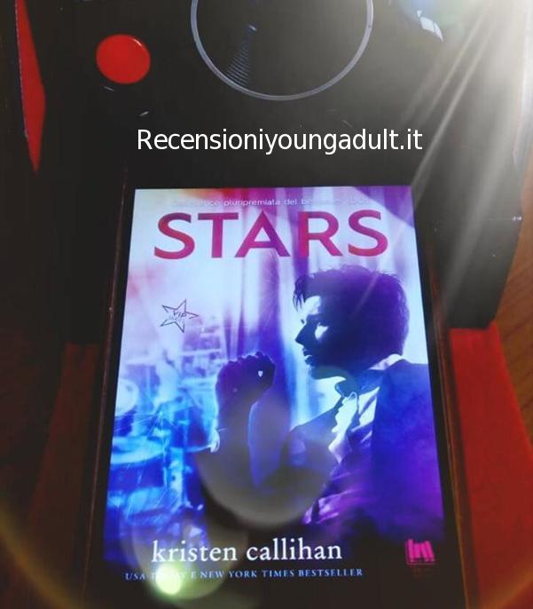 Stars – Kristen Callihan, Recensione