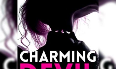 CHARMING DEVIL – MIA ANOTHER, RECENSIONE