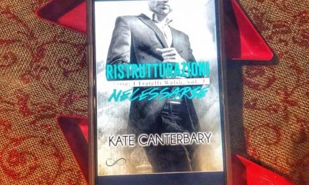 RISTRUTTURAZIONI NECESSARIE – Kate Canterbary, RECENSIONE