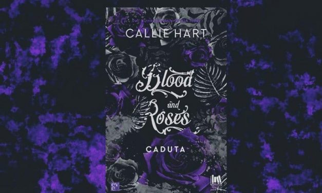 CADUTA – Callie Hart, RECENSIONE