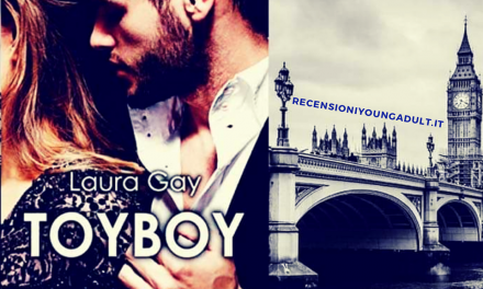 TOYBOY – Laura Gay, RECENSIONE