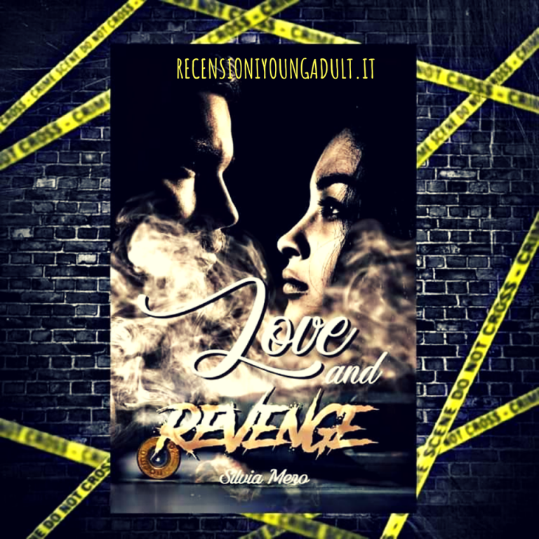 Love and revenge
