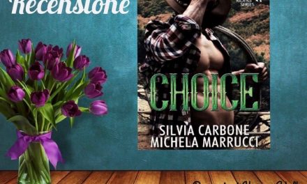 CHOICE – Silvia Carbone & Michela Marrucci, RECENSIONE