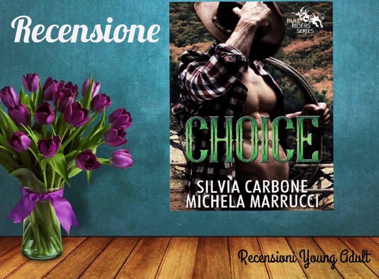 CHOICE - Silvia Carbone & Michela Marrucci