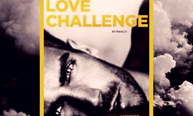 LOVE CHALLENGE – Vi Keeland, RECENSIONE