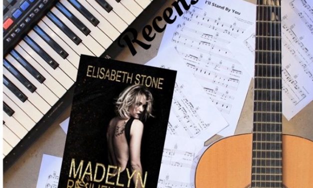 Madelyn – Elisabeth Stone, RECENSIONE