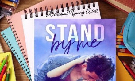 STAND BY ME – BIANCA MARCONERO, RECENSIONE