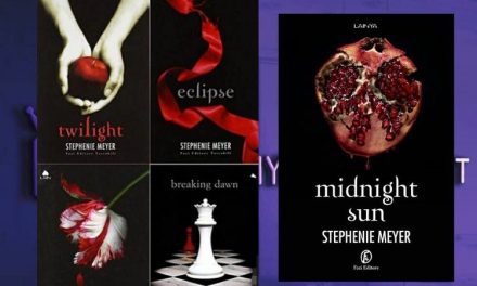 Midnight Sun – Stephenie Meyer, RECENSIONE