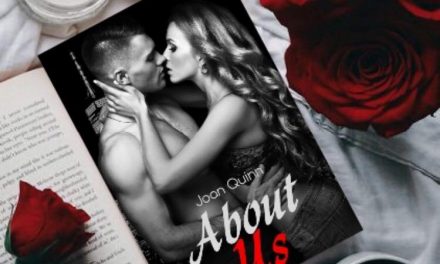 About Us – Joan Quinn, RECENSIONE