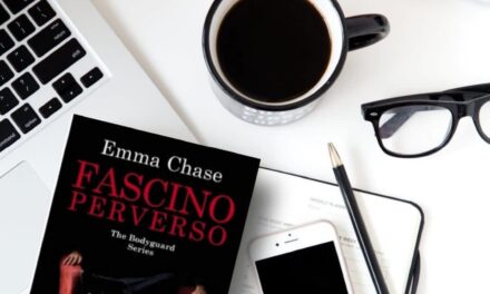 Fascino Perverso – Emma Chase, RECENSIONE