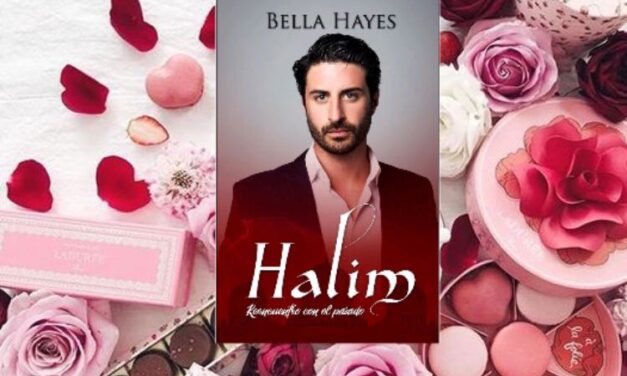 Halim – Bella Hayes, RECENSIONE
