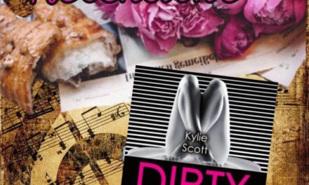 Dirty – Kylie Scott, RECENSIONE