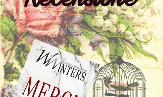 Merciless – Willow Winters, RECENSIONE