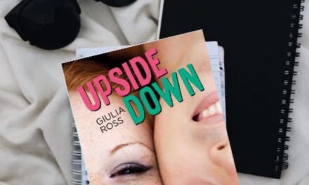 Upside Down – Giulia Ross, RECENSIONE