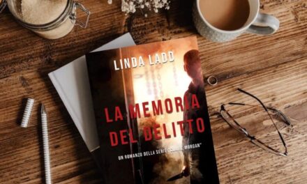 La memoria del delitto – Linda Ladd, RECENSIONE