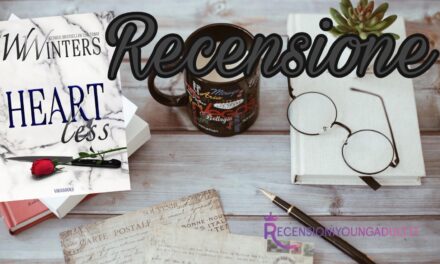Heartless – Willow Winters, RECENSIONE