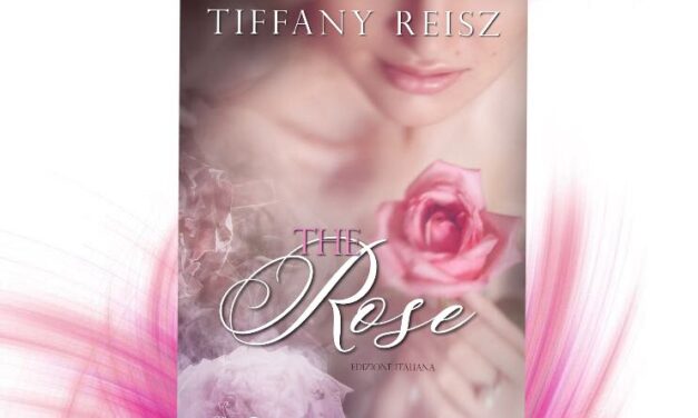 The Rose – Tiffany Reisz, RECENSIONE