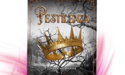 Pestilenza – Laura Thalassa, RECENSIONE