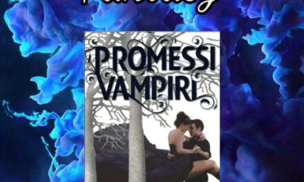 Promessi vampiri – Beth Fantaskey, RECENSIONE