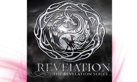 Revelation – Randi Cooley Wilson, RECENSIONE