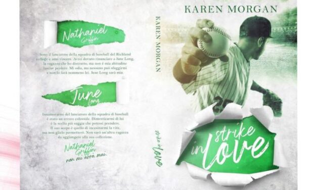 Strike in Love – Karen Morgan, RECENSIONE