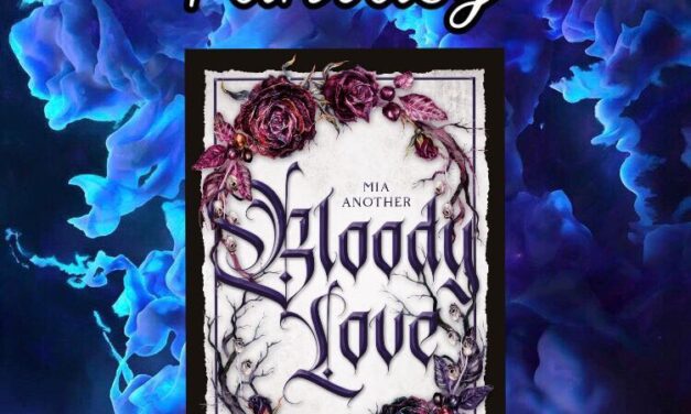 Bloody Love – Mia Another, RECENSIONE