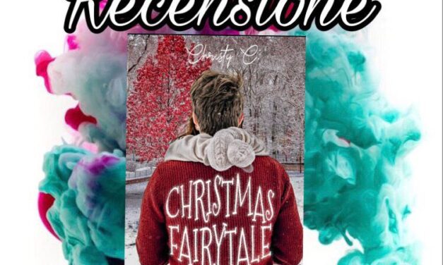 Christmas Fairytale – Christy C, RECENSIONE