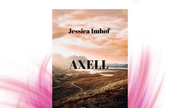 Axell – Jessica Imhof, RECENSIONE