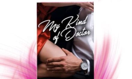 My kind of doctor – Joan Quinn, RECENSIONE