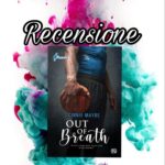 Out of breath - Cinnie Maybe, RECENSIONE