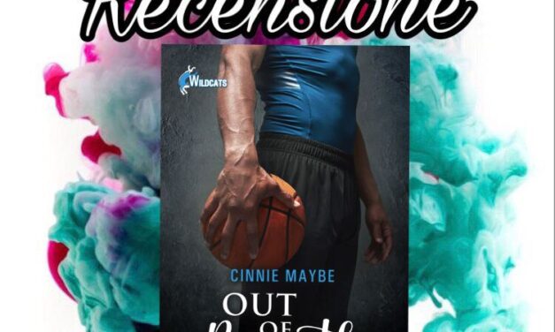 Out of breath – Cinnie Maybe, RECENSIONE