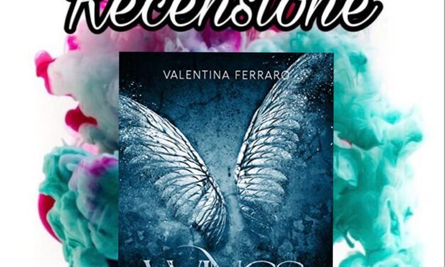 Wings – Valentina Ferraro, RECENSIONE
