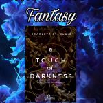 A touch of darkness - Scarlett St. Clair, RECENSIONE