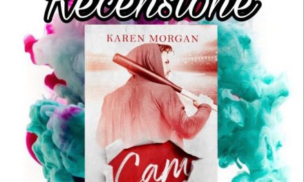 Cam – Karen Morgan, RECENSIONE