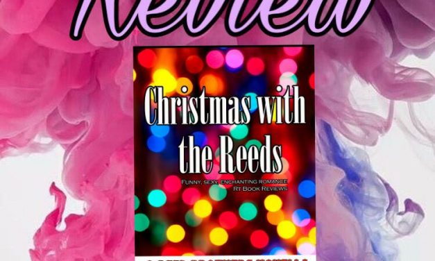Christmas with the Reeds – Tammy Falkner, RECENSIONE