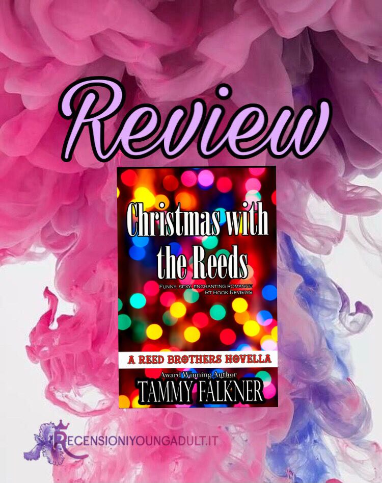 Christmas with the Reeds - Tammy Falkner, RECENSIONE