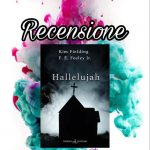 Hallelujah - Kim Fielding & F. E. Feeley Jr, RECENSIONE