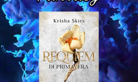 Requiem di primavera – Krisha Skies, RECENSIONE