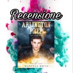 Arlington Prep Academy - Manuela Ricci, RECENSIONE