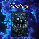 Relentless - Karen Lynch, RECENSIONE