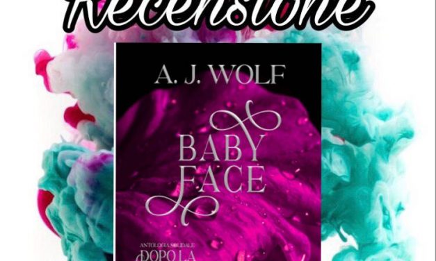 Baby Face – A. J. Wolf, RECENSIONE