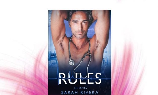 Rules – Sarah Rivera, RECENSIONE