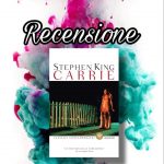 Carrie - Stephen King, RECENSIONE