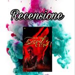 From the Devil’s cup - Floriana D’Amico, RECENSIONE