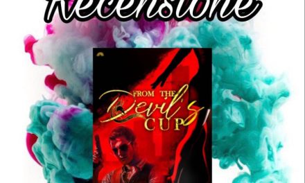 From the Devil’s cup – Floriana D’Amico, RECENSIONE