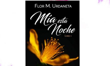 Mìa esta noche – Flor M. Urdaneta, RECENSIONE
