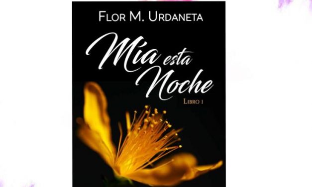Mìa esta noche – Flor M. Urdaneta, RECENSIONE