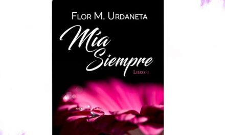 Mìa siempre – Flor M. Urdaneta, RECENSIONE