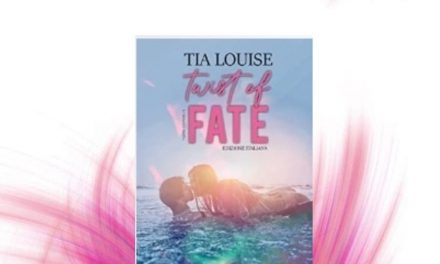 Twist of Fate – Tia Louise, RECENSIONE